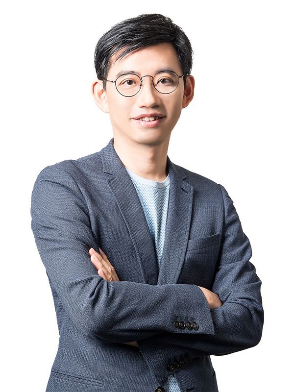 院長 黃柏翰醫師<span>Patrick Po-Han Huang, MD, FAADV</span>